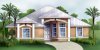 Florida home: Key Largo Floor Plan